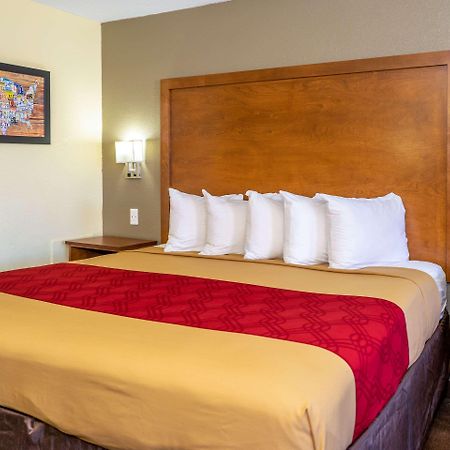 Econo Lodge Weldon - Roanoke Rapids Esterno foto