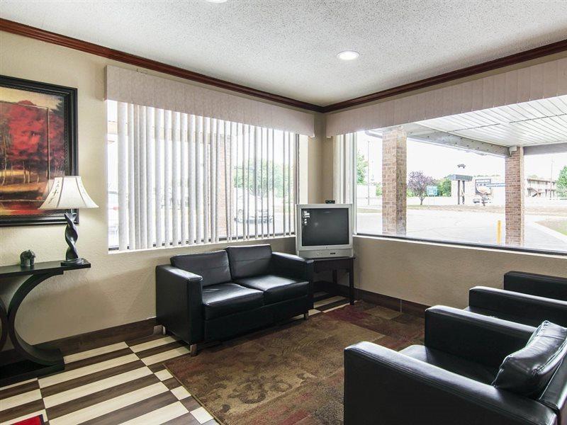 Econo Lodge Weldon - Roanoke Rapids Esterno foto