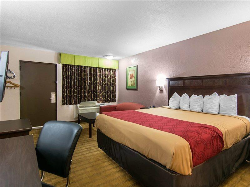 Econo Lodge Weldon - Roanoke Rapids Esterno foto