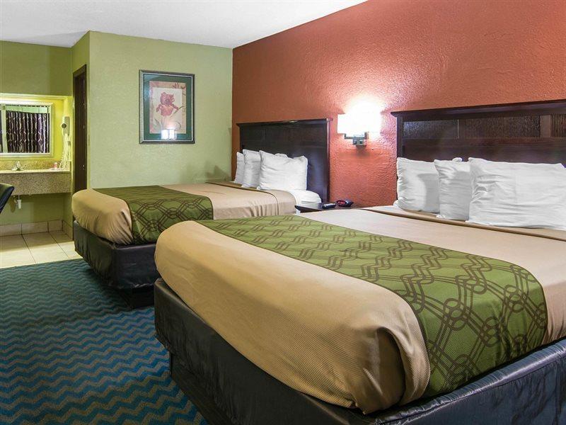 Econo Lodge Weldon - Roanoke Rapids Esterno foto
