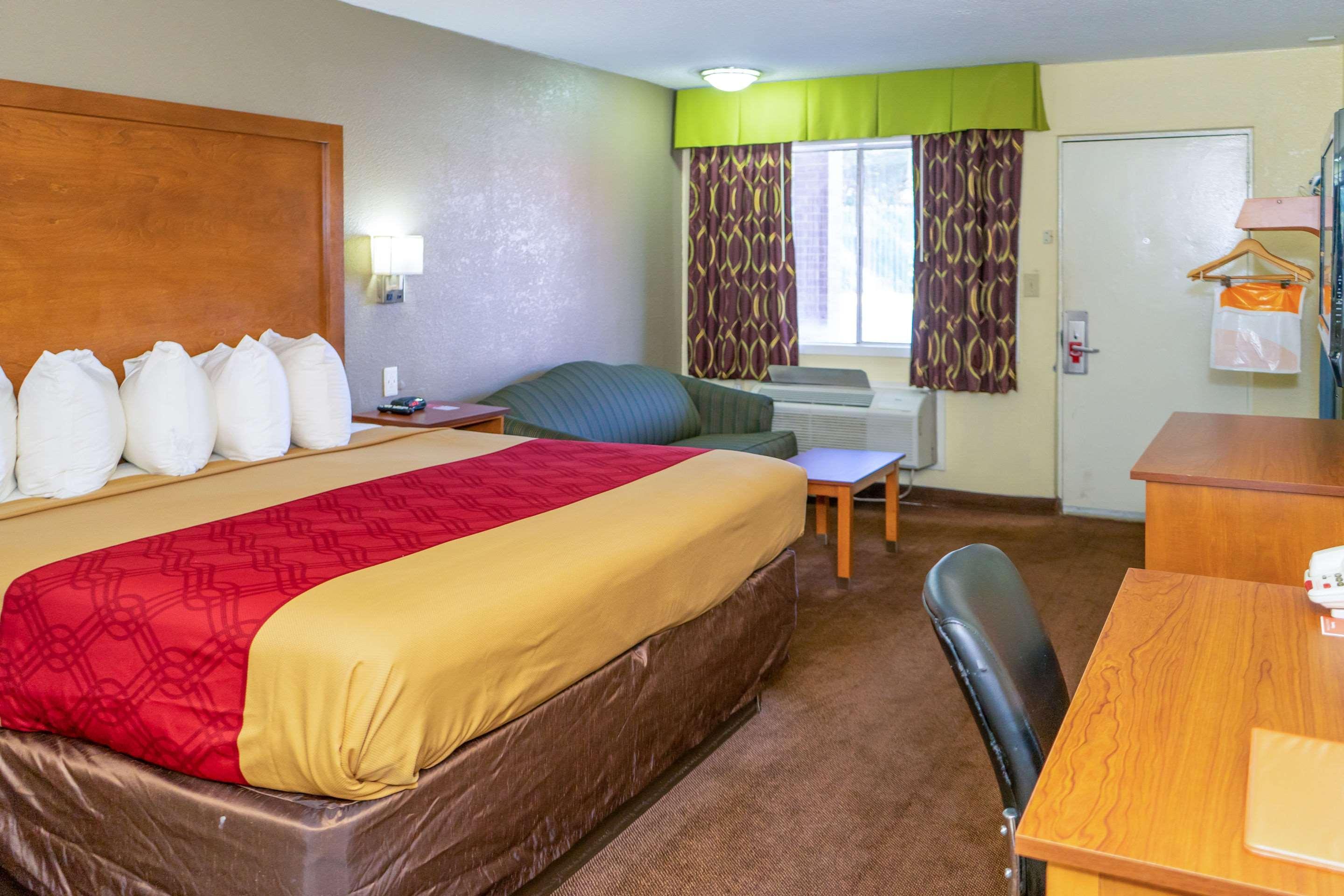 Econo Lodge Weldon - Roanoke Rapids Esterno foto