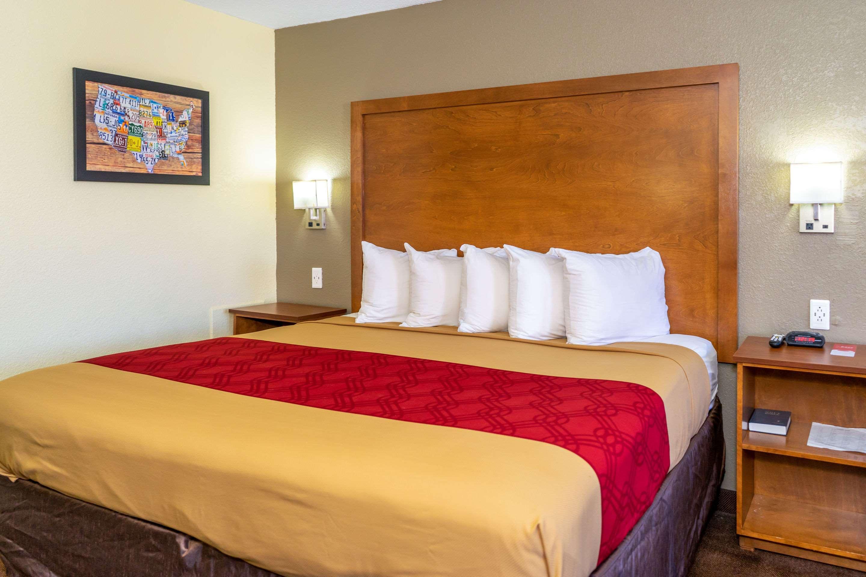 Econo Lodge Weldon - Roanoke Rapids Esterno foto