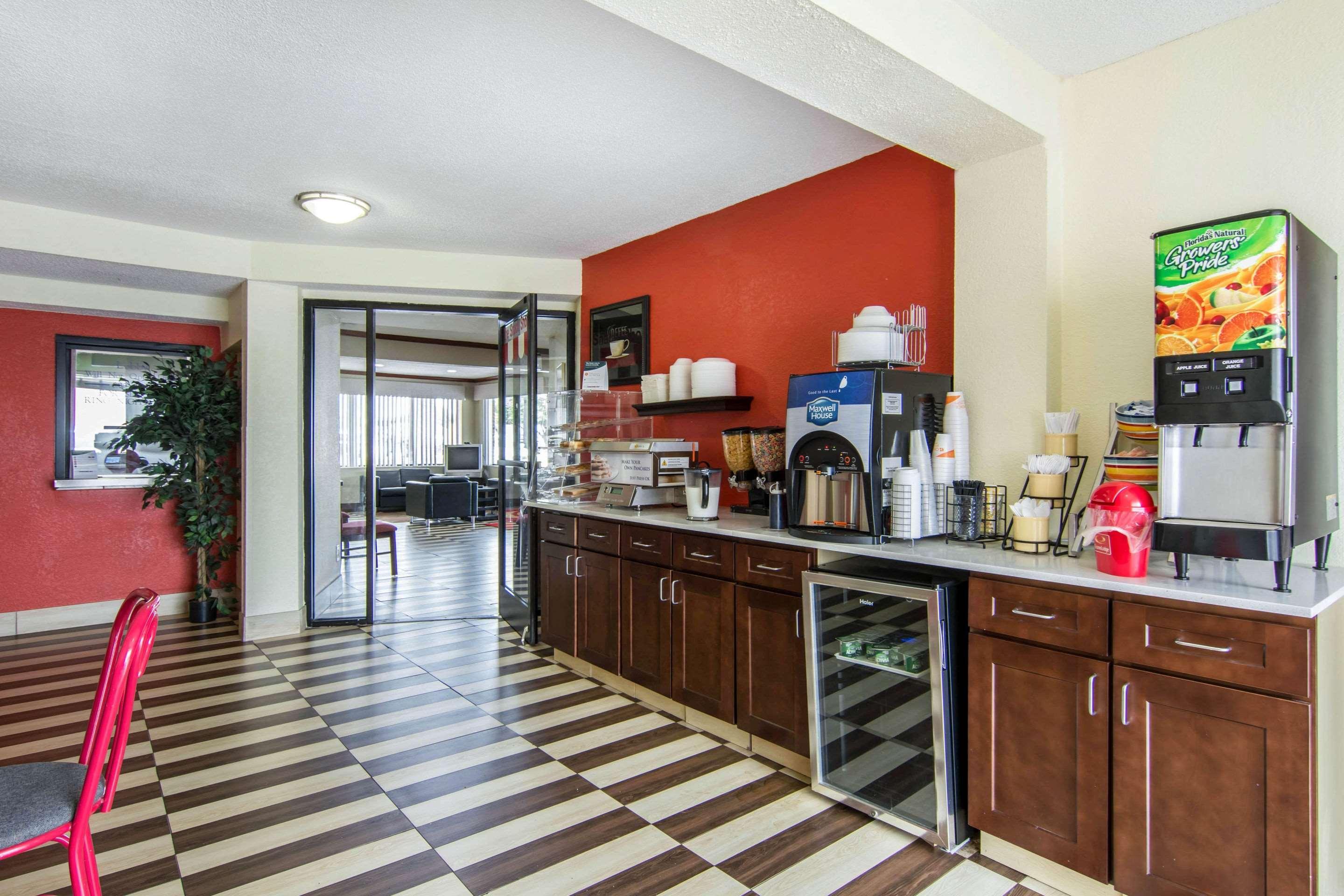 Econo Lodge Weldon - Roanoke Rapids Esterno foto