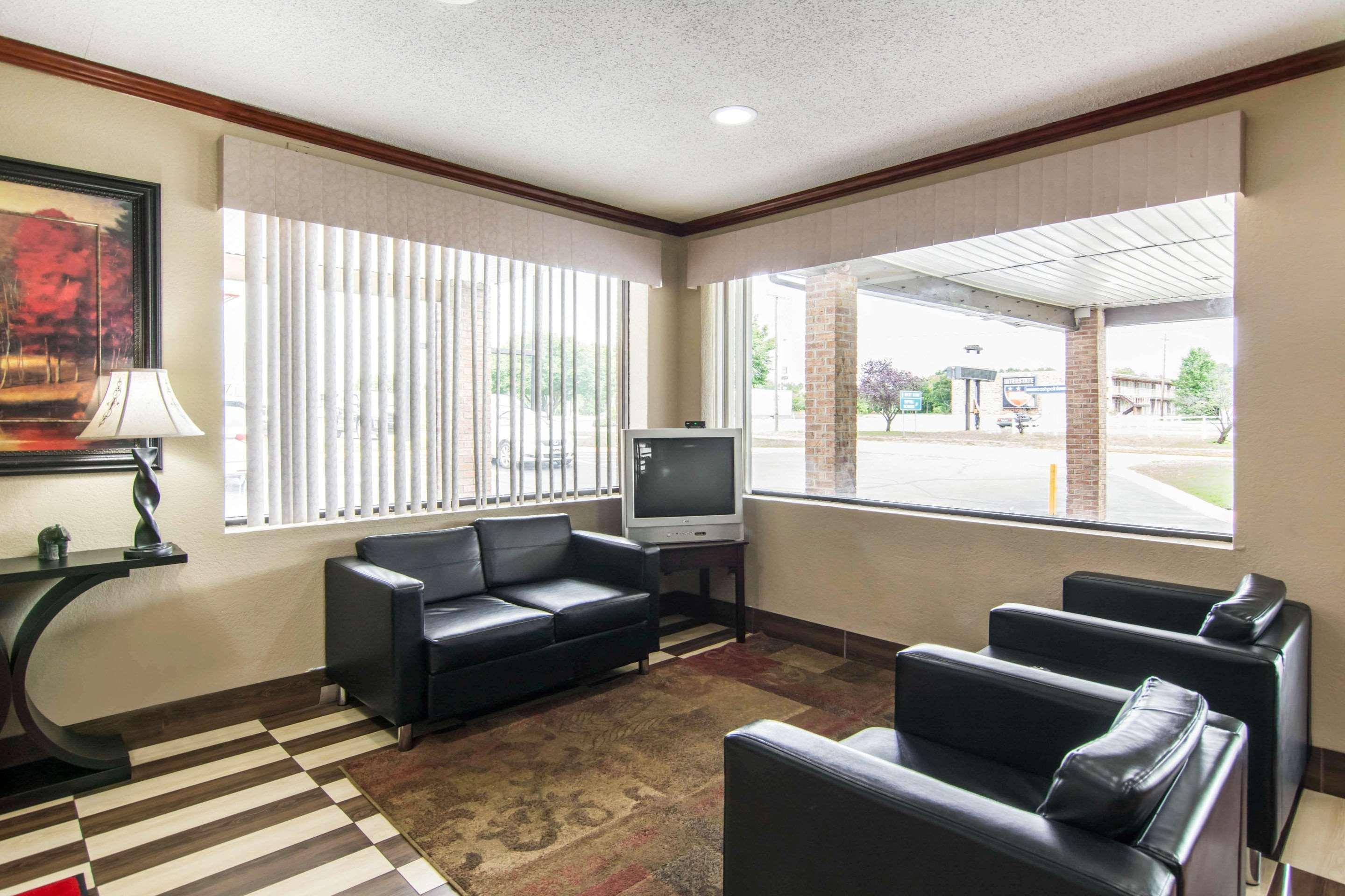 Econo Lodge Weldon - Roanoke Rapids Esterno foto