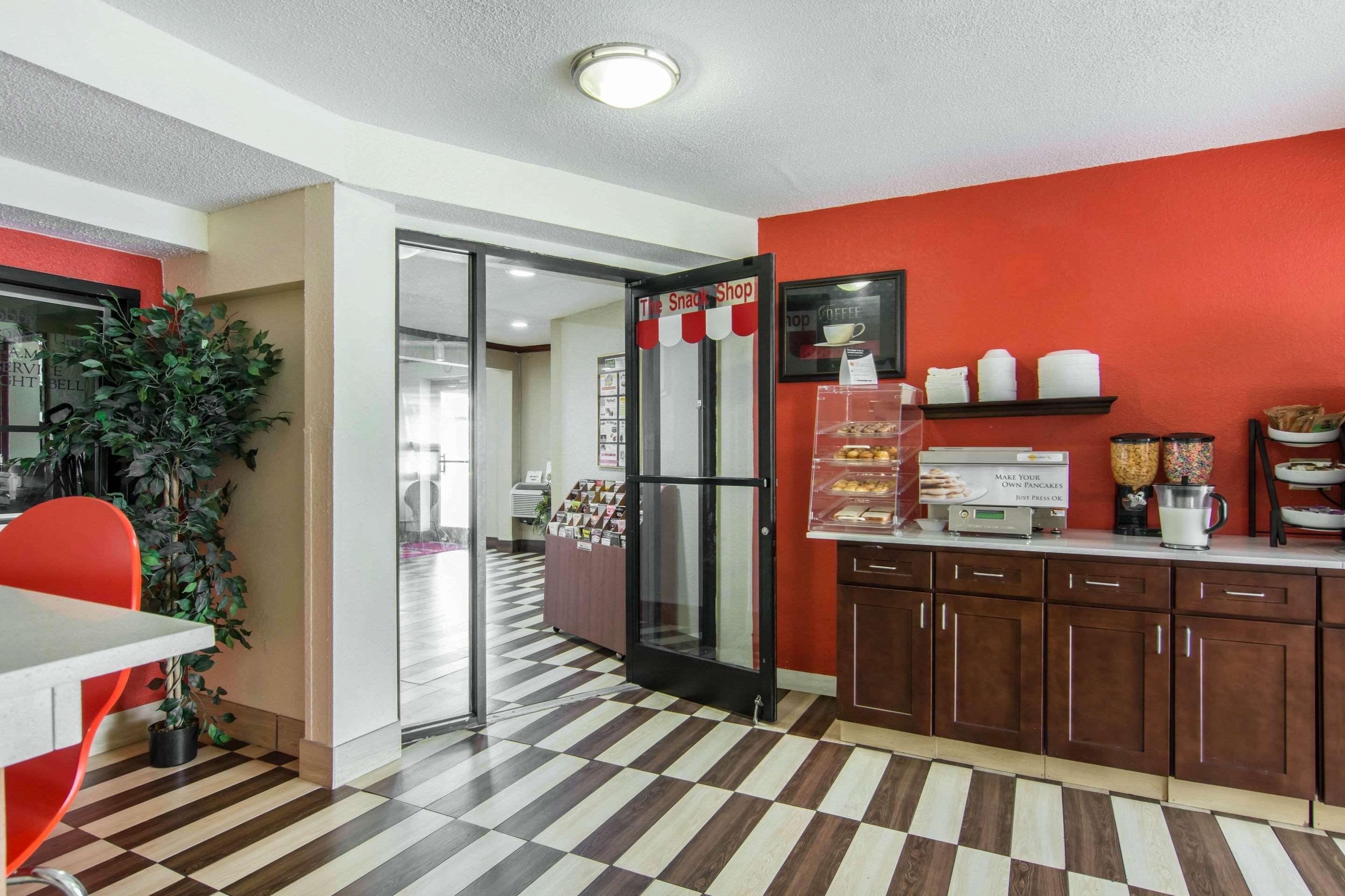Econo Lodge Weldon - Roanoke Rapids Esterno foto