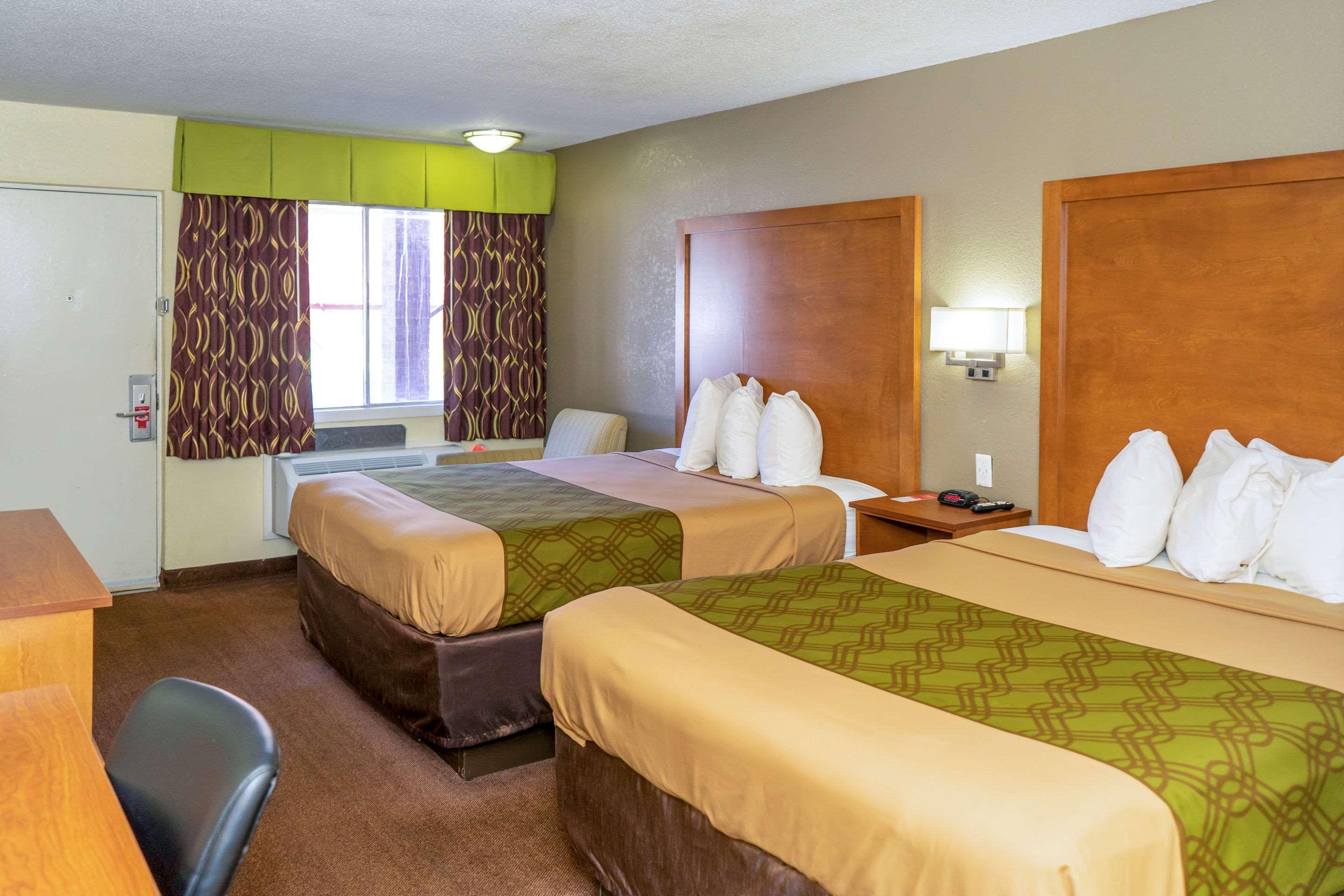 Econo Lodge Weldon - Roanoke Rapids Esterno foto