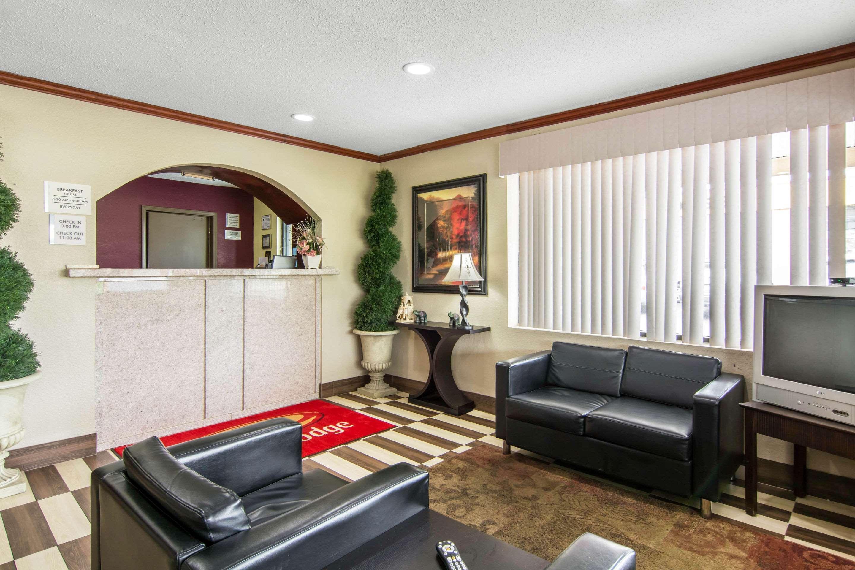 Econo Lodge Weldon - Roanoke Rapids Esterno foto