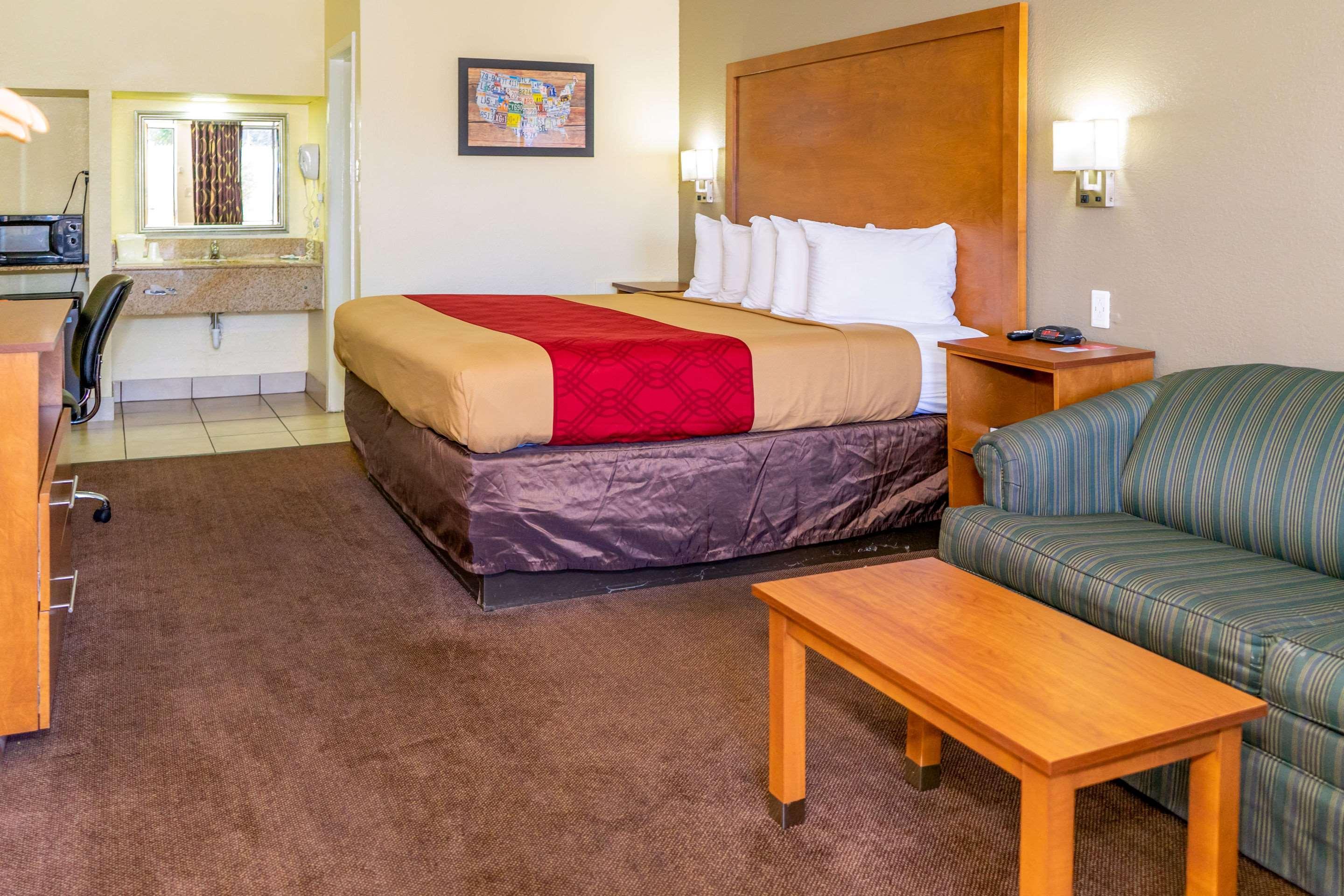 Econo Lodge Weldon - Roanoke Rapids Esterno foto