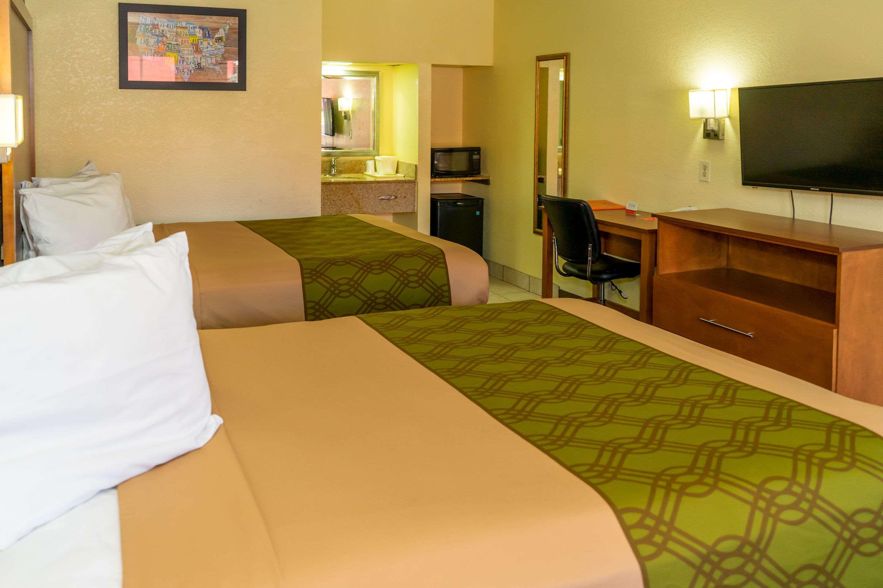 Econo Lodge Weldon - Roanoke Rapids Esterno foto