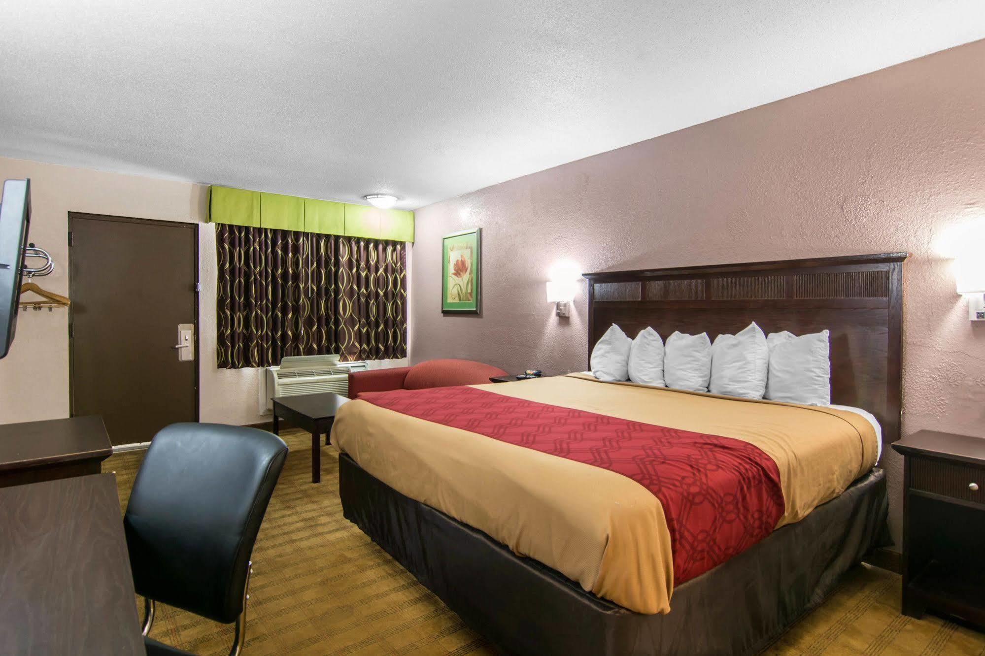 Econo Lodge Weldon - Roanoke Rapids Esterno foto